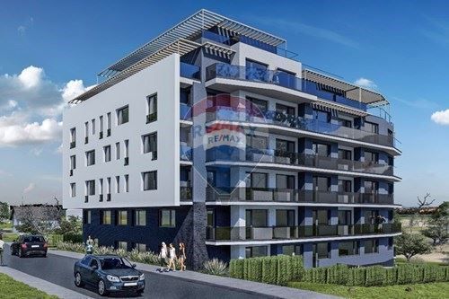 Двустаен апартамент за продажба в кв. Изгрев Т3790