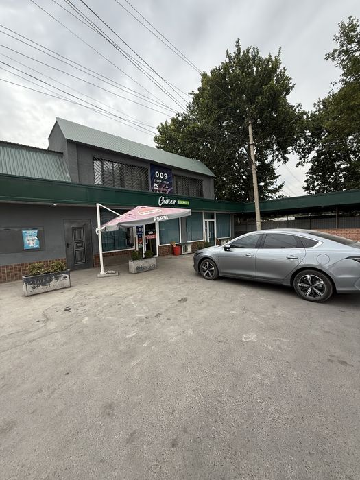 Тайёр бизнес ва кўчмас мулк сотилади