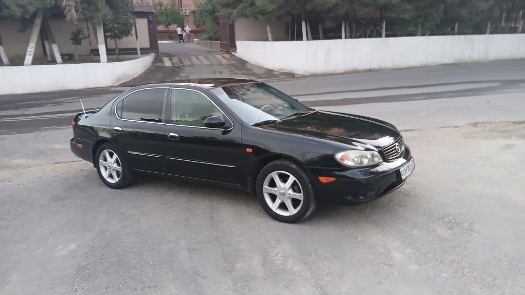 Nissan maxima 3.0