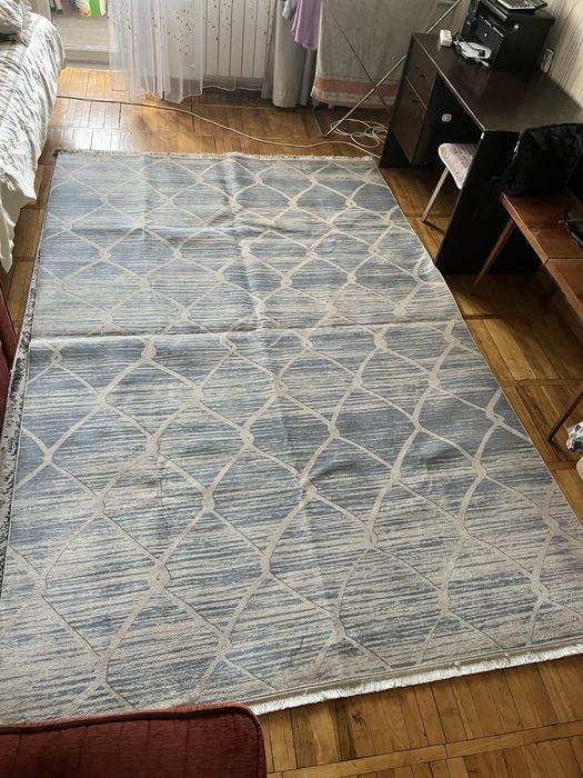 Срочно продам турецкий ковер