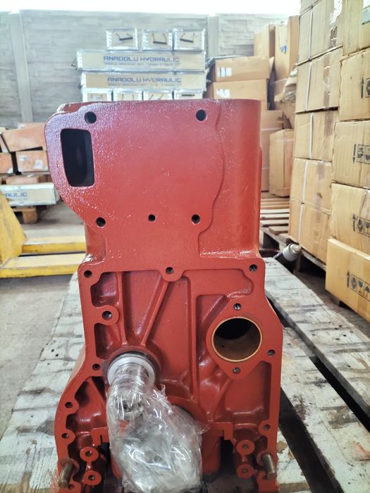 Bloc motor tractor U650 ro