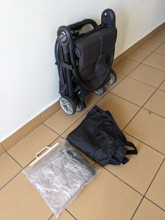 Carucior Baby Jogger