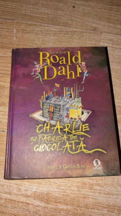 Cărți lectură copii