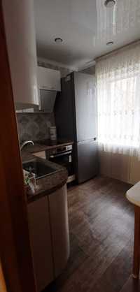 Продам 2х комнатную квартиру на Сураганова