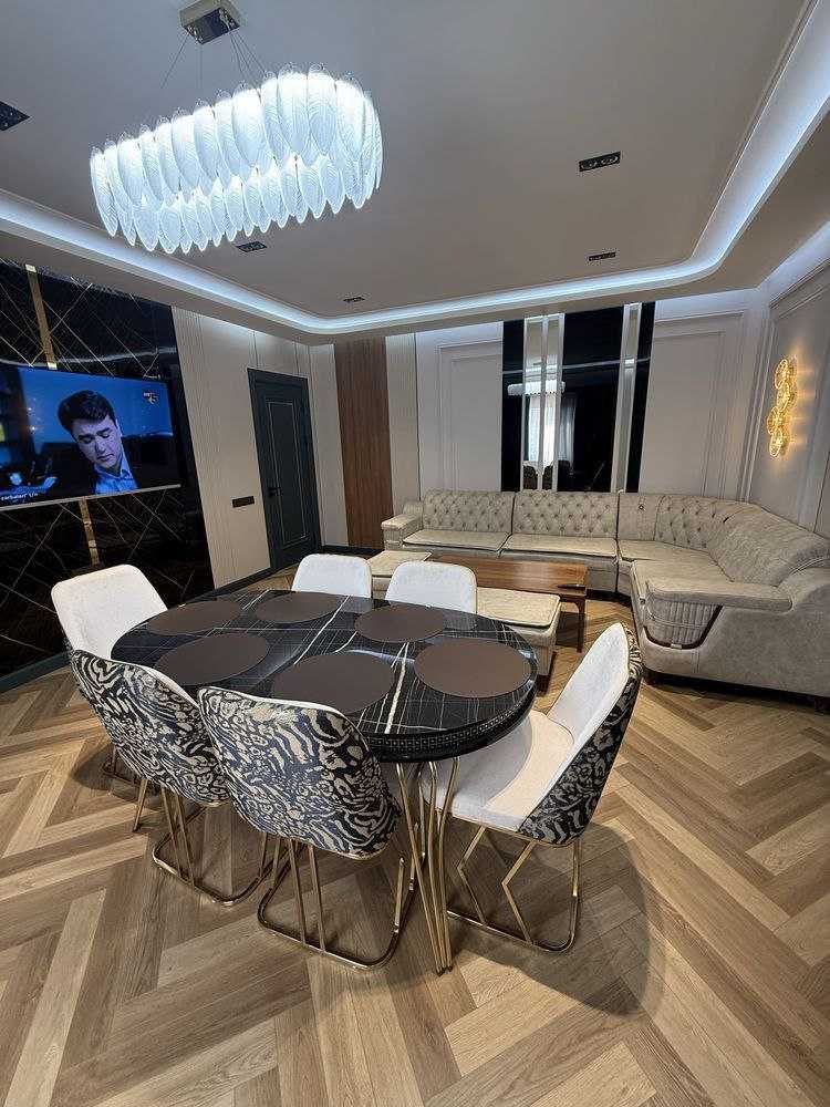 Ипотека Ттз-4 4/1/4 балкон 2*6 №6 Умида