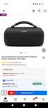 Boxa portabila BOSE SoundLink Max Sigilata pe Negru - NOUA