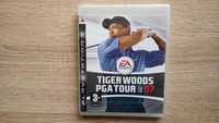 Vand Tiger Woods PGA Tour 07 PS3 Play Station 3 Golf