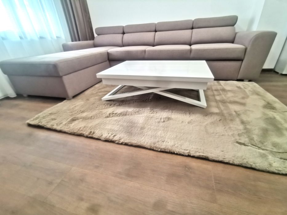 Разтегателна Маса 2 в 1 холна и трапезна