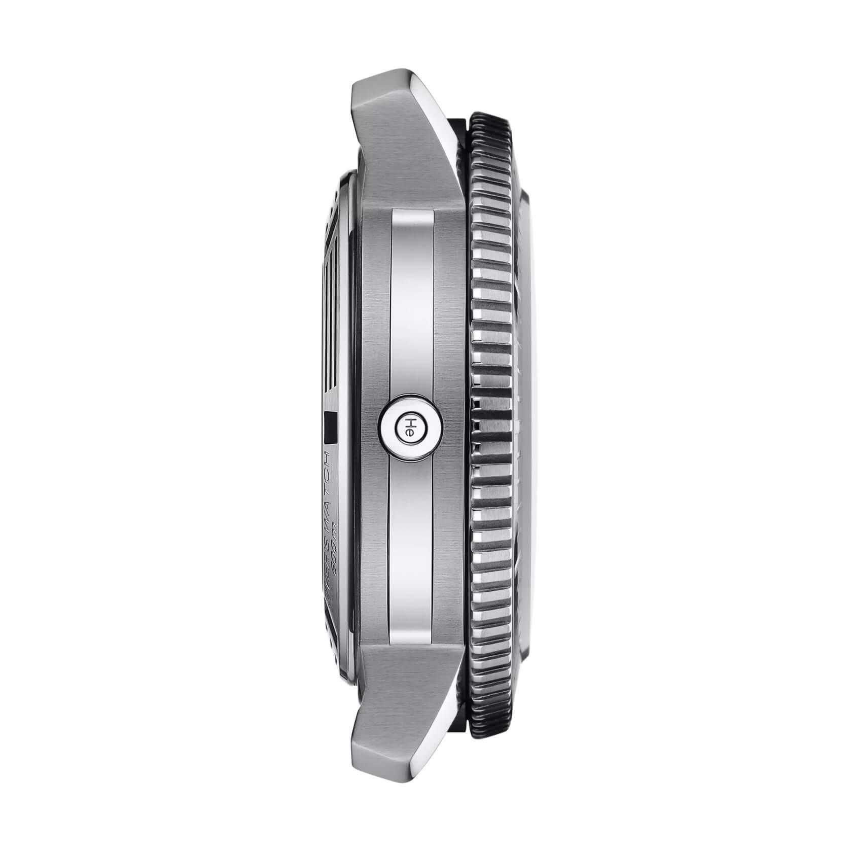 Мъжки часовник Tissot Seastar 2000 Professional Automatic Powermatic