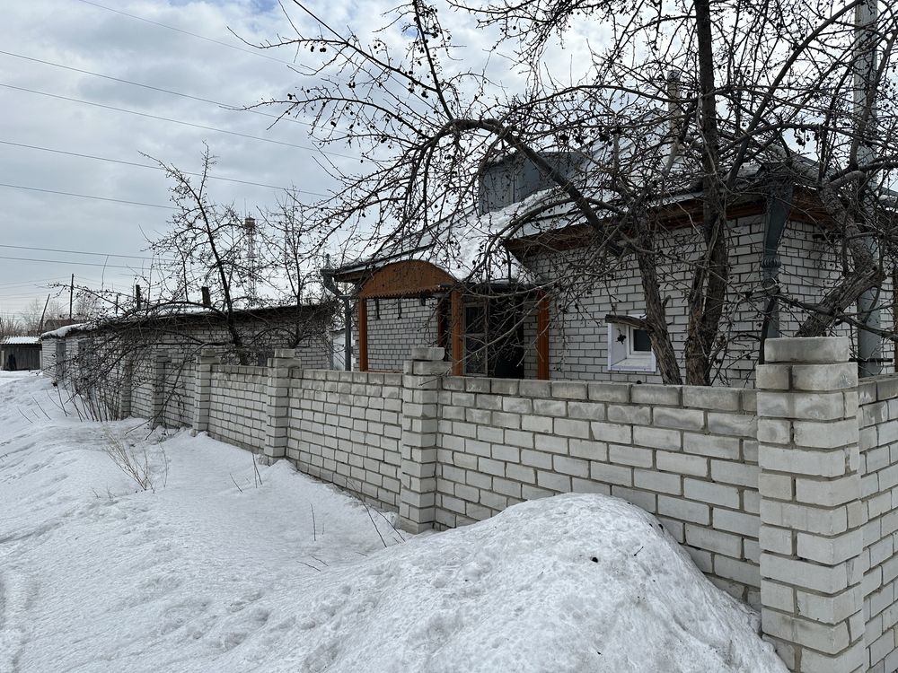 Продам дом 112 кв Красный кардон