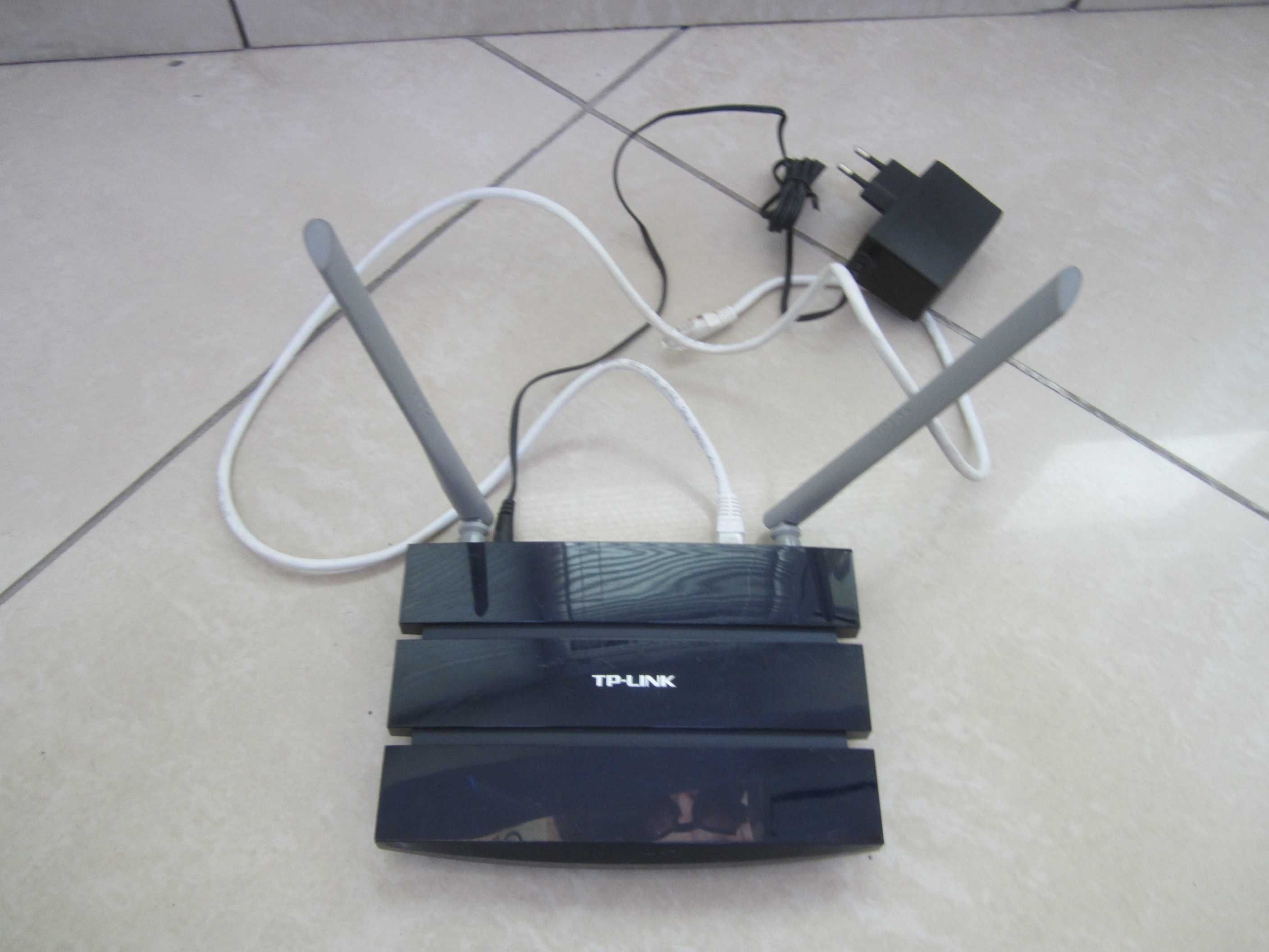 Рутер TP-Link AC1200 Dual band