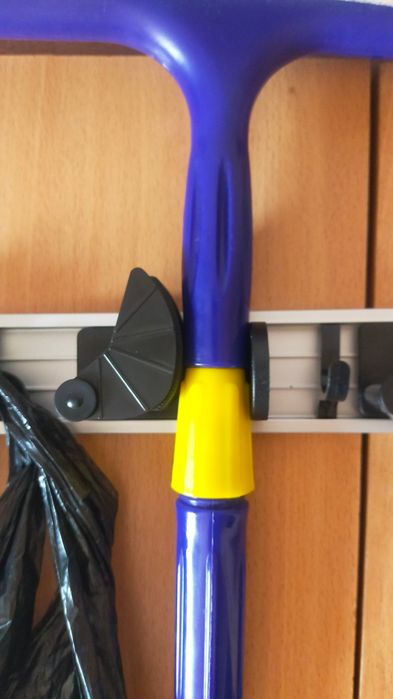 Система для хранения инвентаря