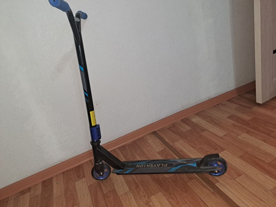 Продаю самокатов двухкамерный, в хорошем состоянии