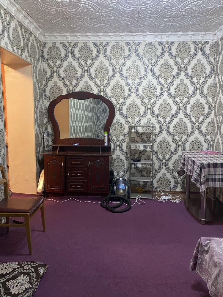 1 xonali kvartira ijara bariladi