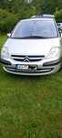 Citroen C8 din 2004