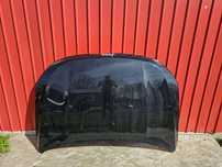 Capota fata Jeep Compass dupa 2016