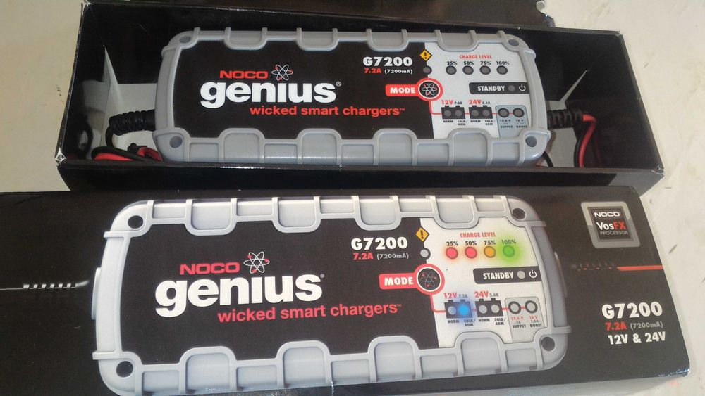 Ctek,Noco Genius,CTEK MXTS 40 12v/40A  24v/20A:  Зарядно CTEK PRO 60