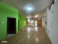 Casa individuala, 5 camere, 3 bai cu terasa si curte proprie de 400 mp