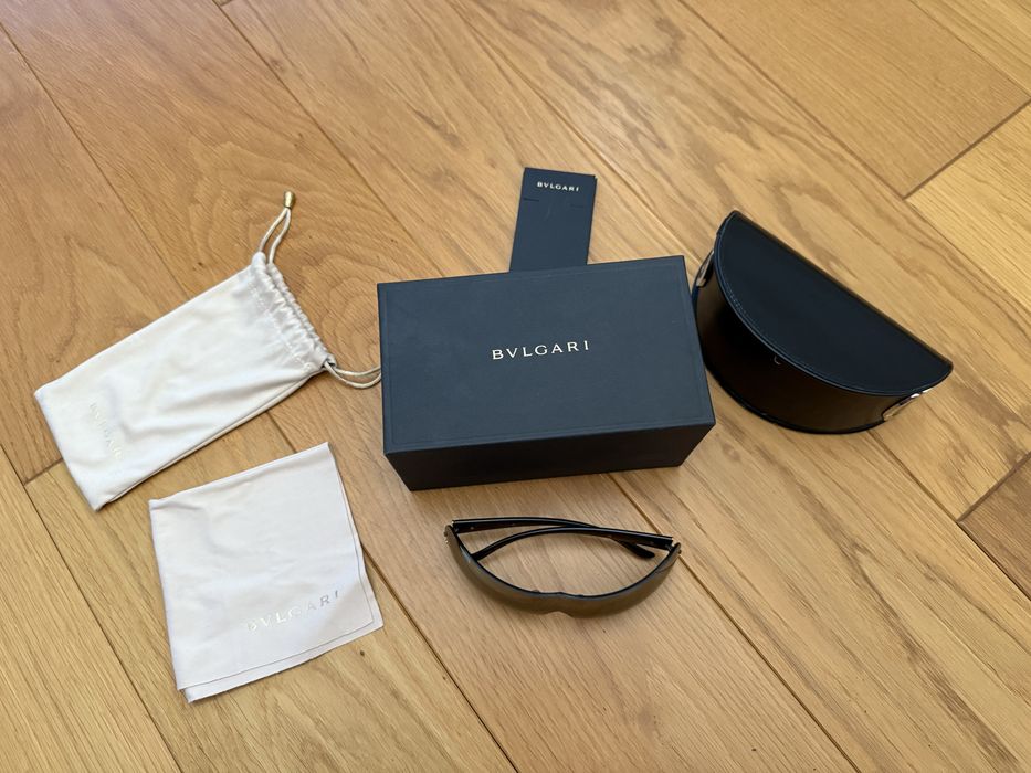 Слънчеви очила Bvlgari BV7002