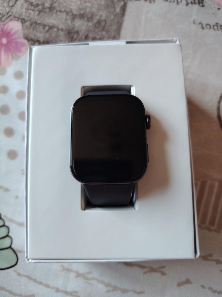 Часовник Huawei watch fit 3