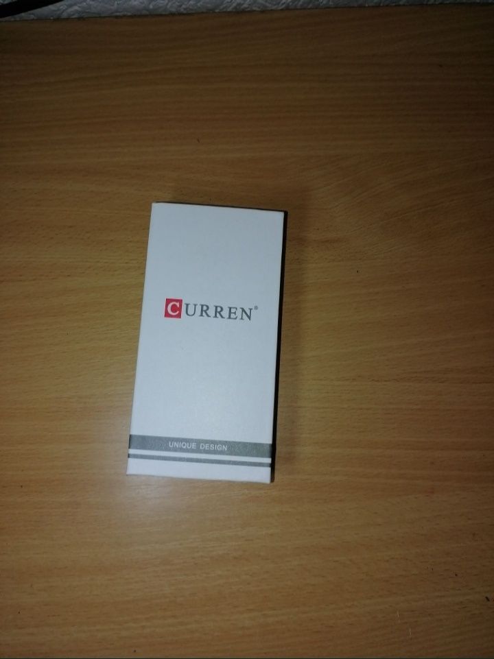 Мъжки часовник Cureen