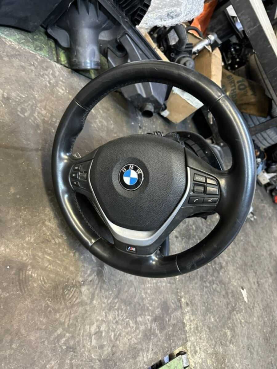 Airbag за волан BMW F20 F30 F21 F31