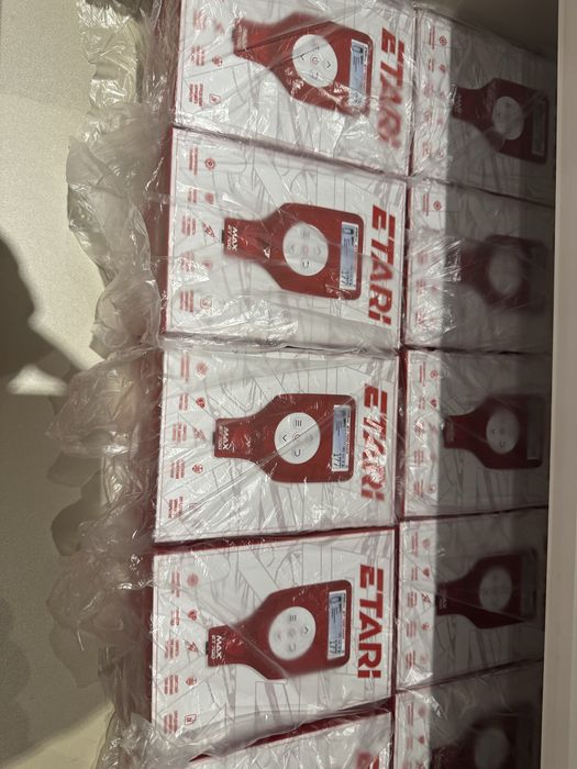 Толщиномер ETARI ET700 Max Новые, Оригинал, Толщинометр этари