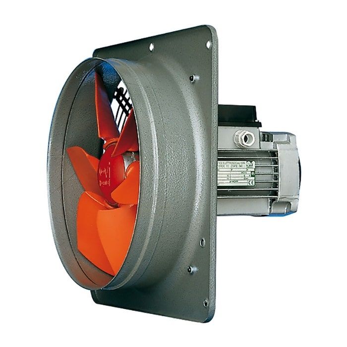 Ventilatoare suflante vopsitorie mecanica garaj exhaustor turbine