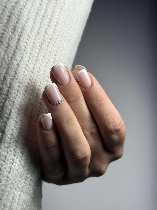 Manichiura gel/ semi