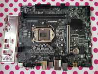 Placa de baza MSI B560M PRO-E Socket 1200.