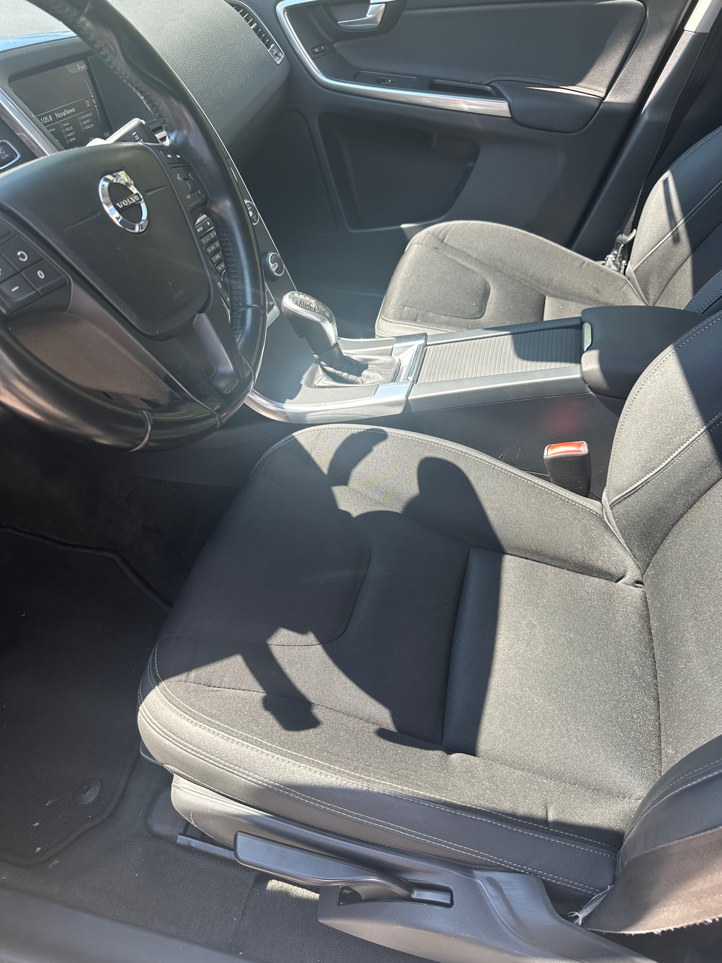 Volvo XC 60-2014,2.4D,AWD