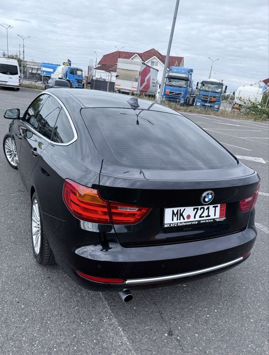 Vand BMW 320 GT LUXURY / 2013 xDrive 2.0 Diesel
