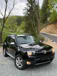 Dacia Duster/4x4/1,5dci-110cp/RAR facut