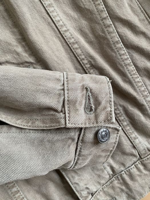 Дънково яке Tom Tailor