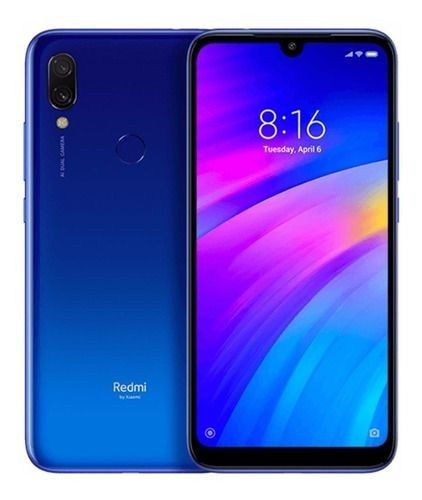 Xiaomi redmi 7 3/32