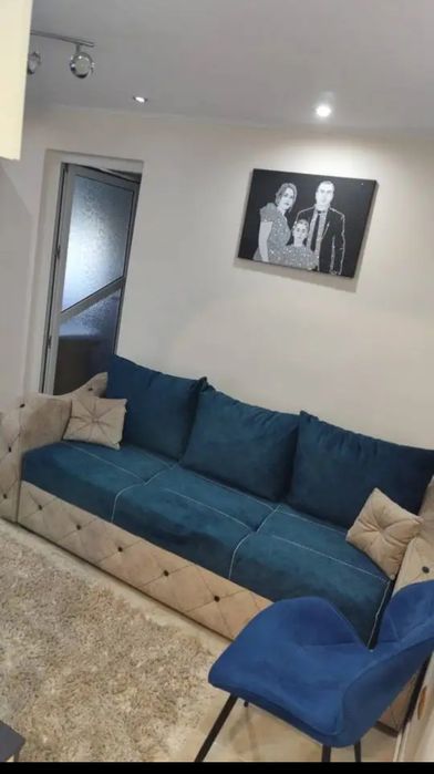 Apartament de vanzare Hipodrom