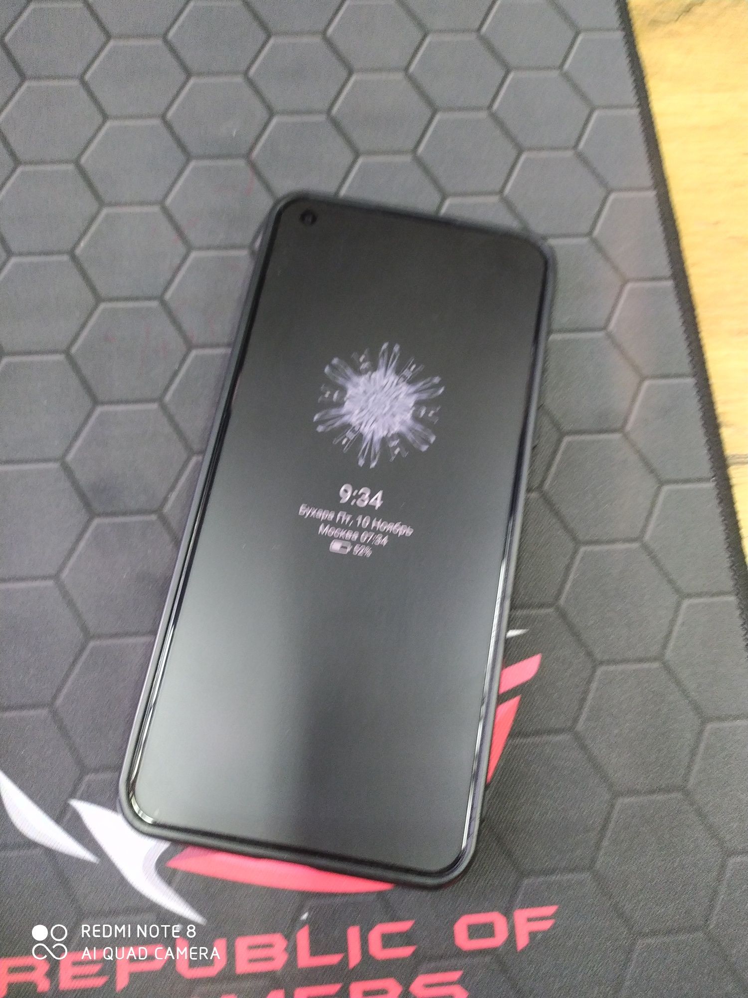 Xiaomi Mi 11 lite