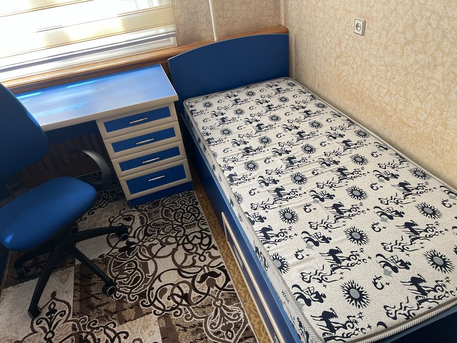 Мебель сотилади холати идеально