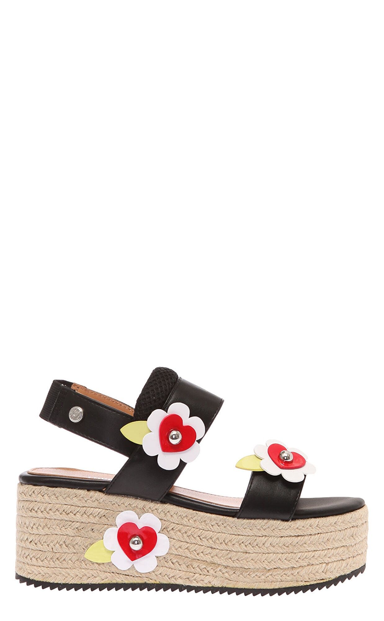 Сандали на платформа Love Moschino 38 номер