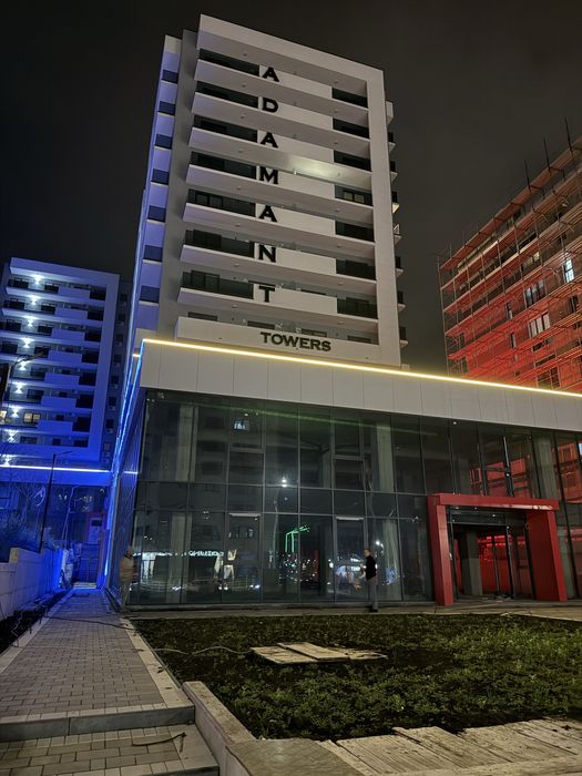 Apartament nou - 3 camere decomandat Nicolina