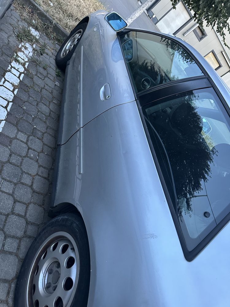 Audi a3 2001 1.6 benzina