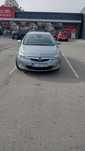 Opel Astra J 2011