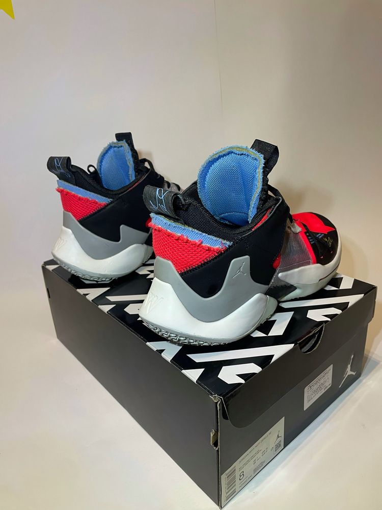 Nike Jordan Why Not Zer0.2