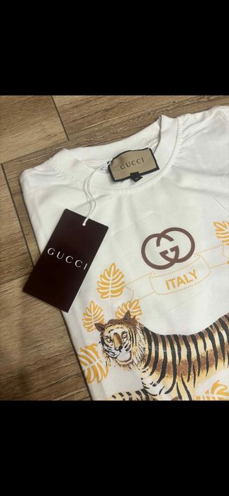 Set dama M Gucci nou cu eticheta