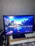 Монитор 24" Dell 60Гц P2412H/ P2412HB