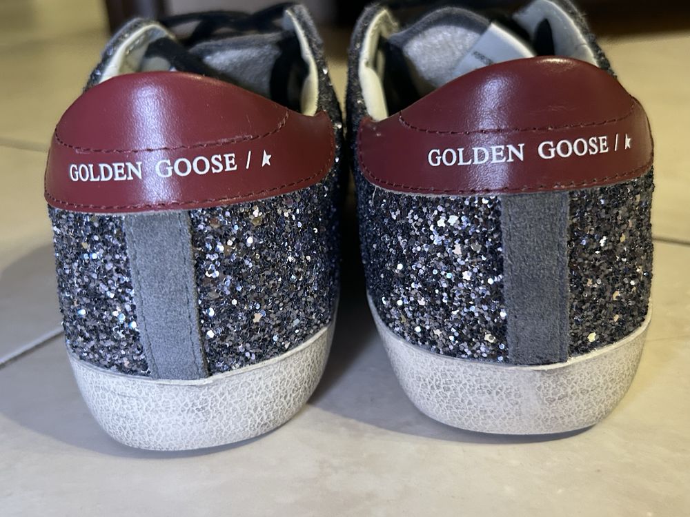 Adidasi golden goose