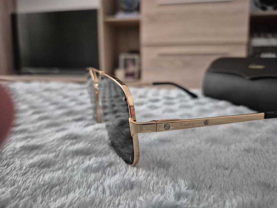 Ochelari soare barbati cartier