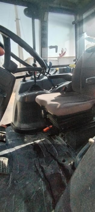 Traktor ttz100 sotiladi