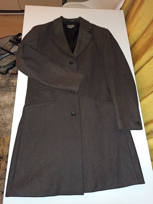 Palton maro H&M ...