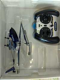 Elicopter RC cu telecomanda